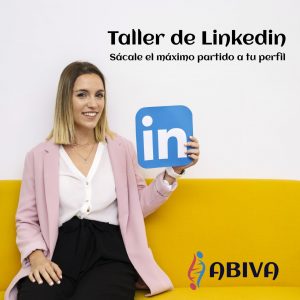 Taller LinkedIn (no socio)